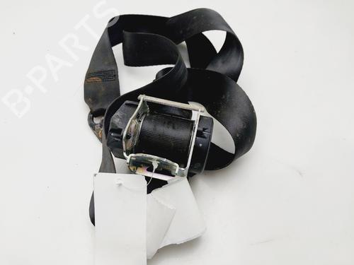 Sikkerhedssele bag højre DACIA SANDERO II [2012-2025]  23536763