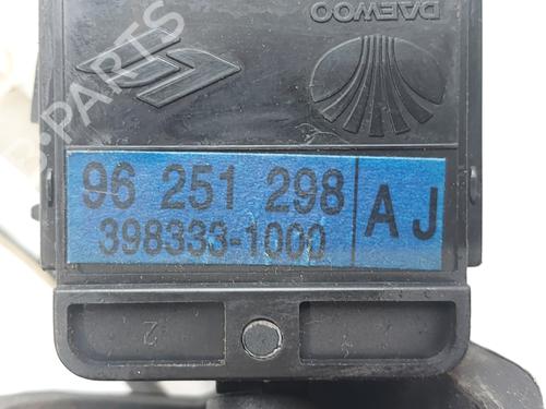 Steering column stalk DAEWOO NUBIRA Saloon (J100) 1.6 16V | BP33842282I23 - Image 4