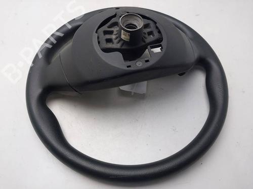 Steering wheel RENAULT MEGANE III Hatchback (BZ0/1_, B3_) 1.6 16V (BZ0H) | BP39881663C49 - Image 3