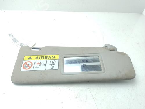 Used Right sun visor Right sun visor DACIA LOGAN II [2012-2026] 40153746 40153746