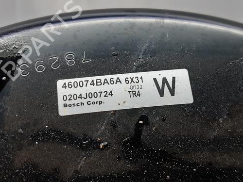 Servo brake NISSAN X-TRAIL III (T32_, T32R, T32RR)  | BP8687414M42 