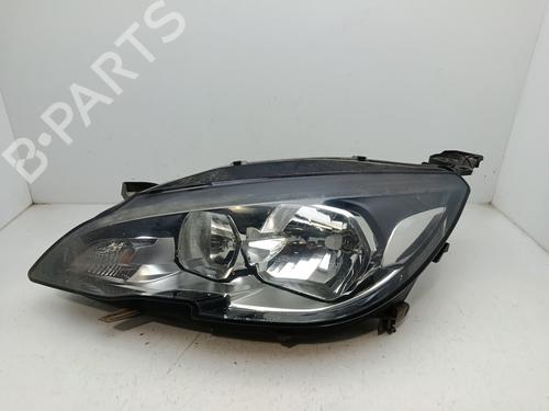 Used Left headlight Left headlight PEUGEOT 308 II (LB_, LP_, LW_, LH_, L3_) [2013-2021] 33207828 33207828