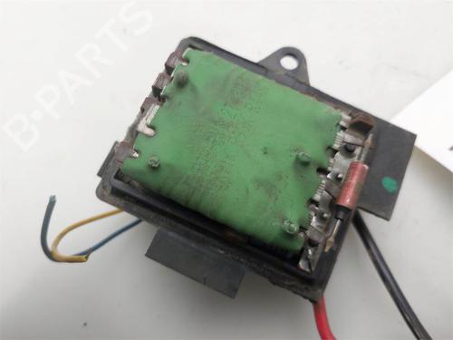 Heater resistor RENAULT KANGOO (KC0/1_) | BP38301369M108 - Image 3