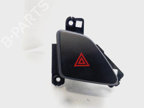 Used Warning switch HYUNDAI i30 (FD) [2007-2012]  26650458