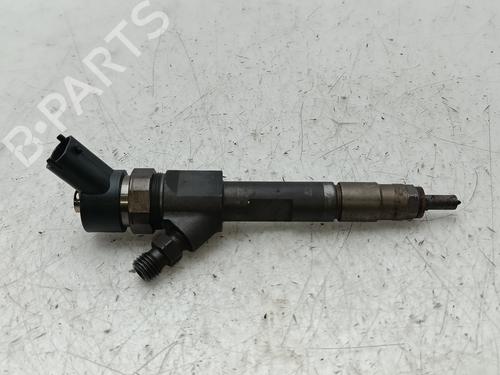 Injector RENAULT GRAND SCÉNIC II (JM0/1_) 1.9 dCi (116 hp) 32852267