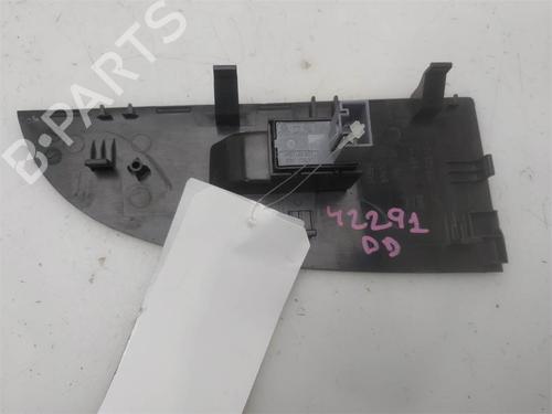 Right front window switch SEAT LEON (1P1) 2.0 TDI | BP38413179I26 - Image 2