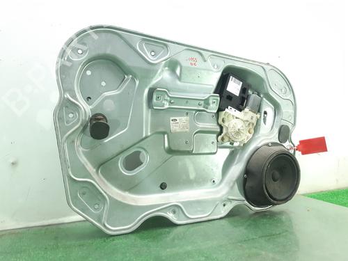 Front left window mechanism FORD FOCUS II (DA_, HCP, DP) 1.6 TDCi | BP11631478C22 