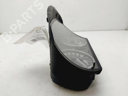 Instrument cluster BMW 3 (E90) 320 d | BP25857190C47 
