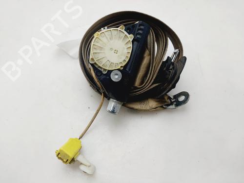 Used Front left seatbelt Front left seatbelt VW PASSAT B6 Variant (3C5) [2005-2011] 32700016 32700016