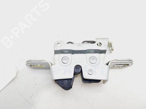 Used Rear left lock JAGUAR XF I (X250) [2008-2015]  26602577