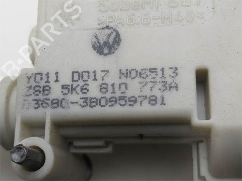 Electronic module VW GOLF VI (5K1) | BP38272705M83 - Image 4