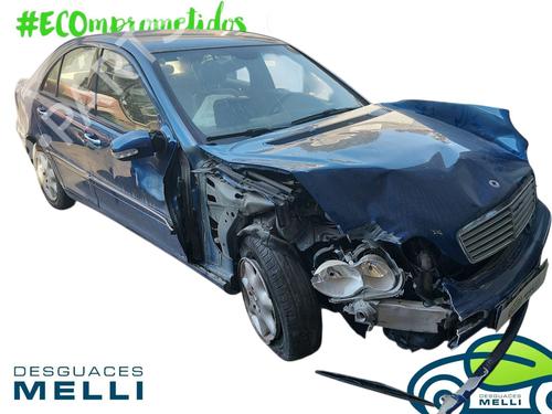 Steering rack MERCEDES-BENZ C-CLASS (W203) C 220 CDI (203.006) | BP34706366M22 - Image 9