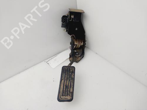 Used Pedal TOYOTA COROLLA (_E12_) 1.4 D (NDE120_, NDE120R) (90 hp) 32104432