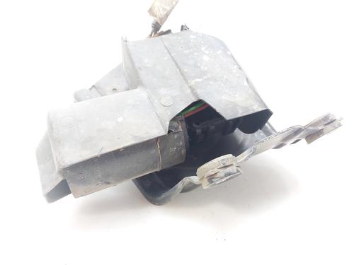 Used Front wiper motor MITSUBISHI SPACE STAR MPV (DG_A) 1.9 DI-D (DG4A) (115 hp) 17119635