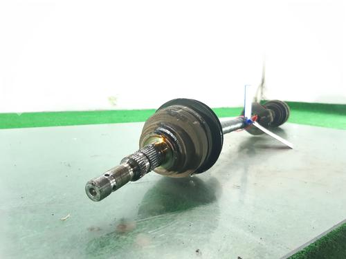 Right front driveshaft OPEL ZAFIRA A MPV (T98) 2.0 DTI 16V (F75) | BP9256048M39 