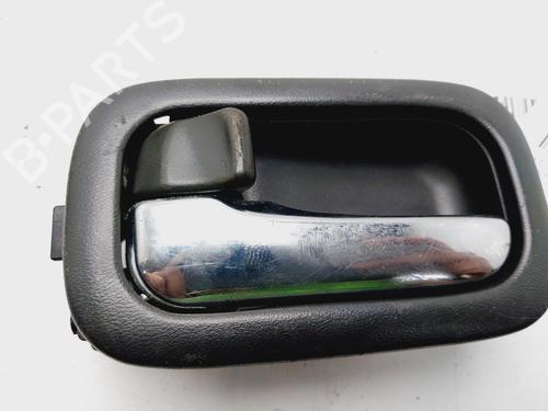 Used Rear left interior door handle NISSAN X-TRAIL I (T30) [2001-2013]  18946175