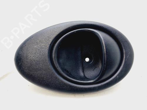Used Front left interior door handle CHEVROLET MATIZ (M200, M250) 0.8 (52 hp) 30063034