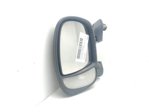 Left mirror RENAULT TRAFIC II Platform/Chassis (EL) 2.0 dCi 115 (EL0H, EL00, EL01, EL0M) | BP30194669C26 
