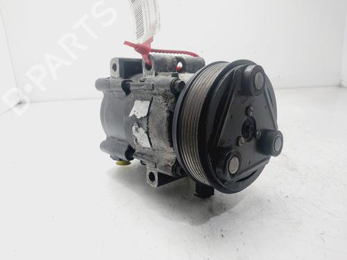 AC-Kompressor FORD MONDEO III Saloon (B4Y)  | BP29326391M34 