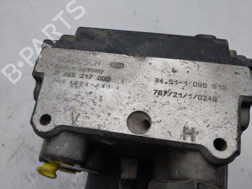 ABS pump BMW 7 (E38) 728 i, iL | BP17633671M43 