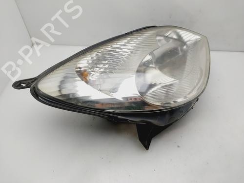 Right headlight CITROËN C5 I (DC_) 2.0 HDi (DCRHZB, DCRHZE) | BP28311390C29 