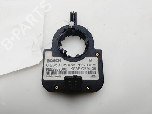 Used Electronic module Electronic module CITROËN C4 Grand Picasso I (UA_) 1.6 HDi (109 hp) 32671741 32671741