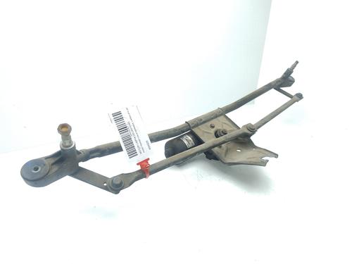 Front wiper motor FORD TRANSIT Van (FA_ _)  | BP29546466M29 