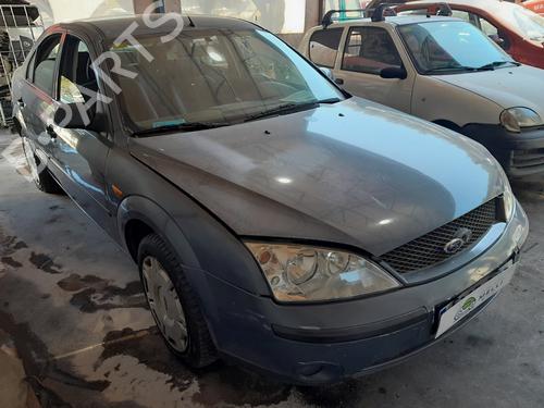 Left front fog light FORD MONDEO III (B5Y) 1.8 16V | BP13209624C30 