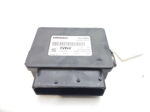 Used Electronic module NISSAN QASHQAI II SUV (J11, J11_) 1.5 dCi (110 hp) 13240356