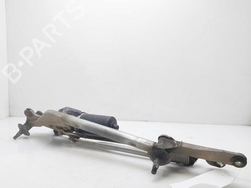 Used Front wiper motor NISSAN PRIMERA (P12) 1.6 (109 hp) 18033275