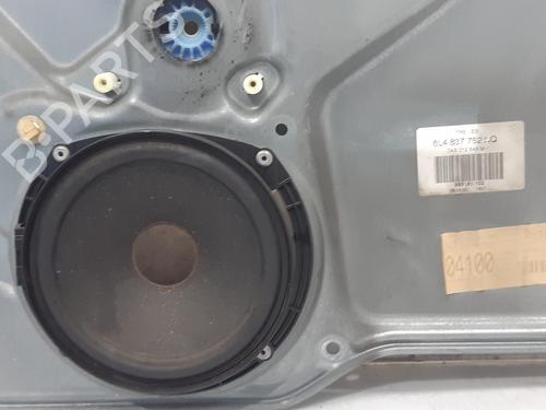 Front right window mechanism SEAT IBIZA III (6L1)  | BP7575182C23 