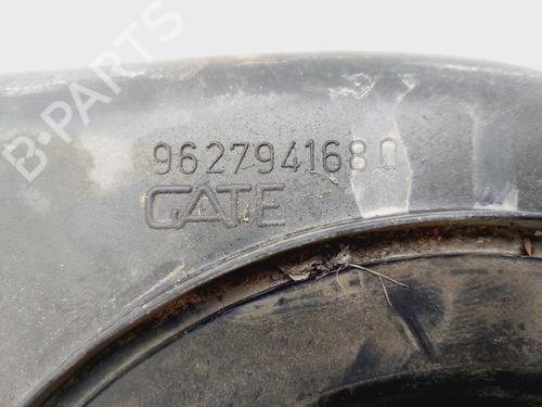 Heater blower motor CITROËN SAXO (S0, S1) 1.5 D | BP30391166M62