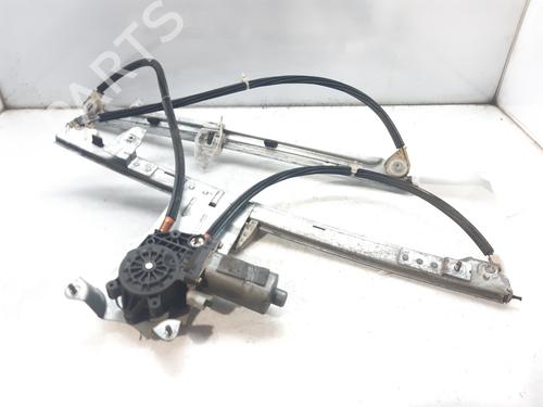 Front right window mechanism CITROËN XSARA PICASSO (N68) 2.0 HDi | BP9576273C23 