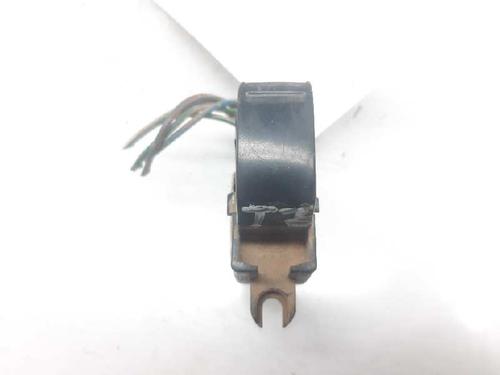 Used Left rear window switch NISSAN ALMERA TINO (V10) 1.8 (114 hp) 12398769