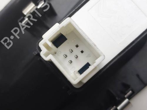 Right front window switch OPEL CORSA F (P2JO) | BP39637456I26 - Image 5