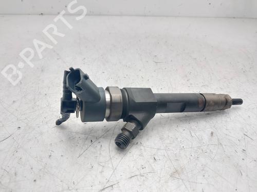 Injector RENAULT LAGUNA II (BG0/1_) 1.9 dCi (BG1A, BG1V) | BP30114209M100