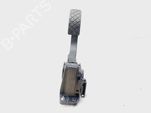 Used Pedal SKODA FABIA I (6Y2) [1999-2008]  26719505