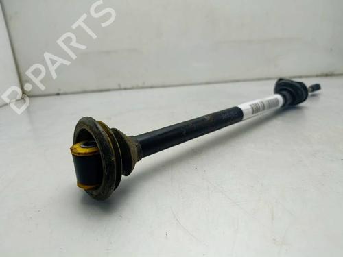 Used Hinge/Door check strap Hinge/Door check strap MERCEDES-BENZ S-CLASS (W221, V221) [2005-2013] 40528997 40528997