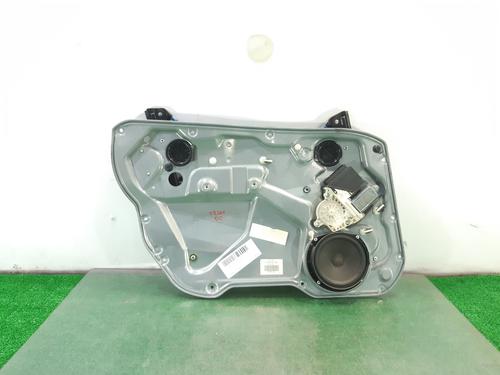Used Front left window mechanism SEAT CORDOBA (6L2) 1.9 TDI (100 hp) 10971943