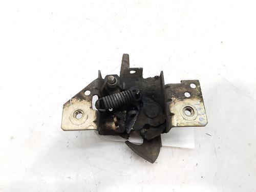 Used Hood lock Hood lock FORD FUSION (JU_) 1.4 TDCi (68 hp) 8766372 8766372