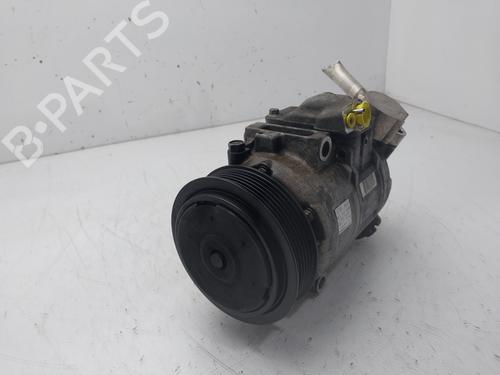 Used AC compressor AC compressor VW POLO IV (9N_, 9A_) 1.4 16V (80 hp) 33754943 33754943