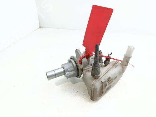 Brake master cylinder FORD FIESTA VI (CB1, CCN) 1.6 TDCi | BP28106633M77 