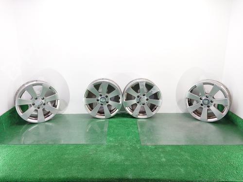 Used Rim MERCEDES-BENZ C-CLASS (W204) C 200 CDI (204.007, 204.006) (136 hp) 13664691