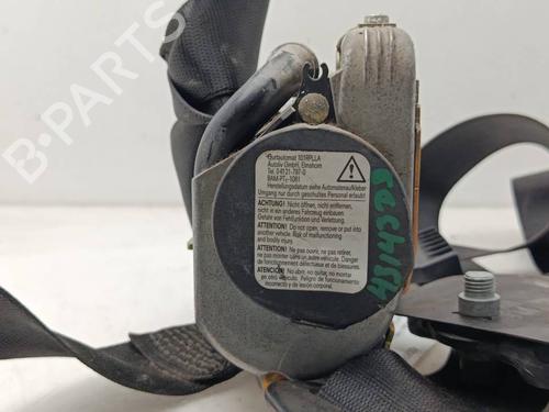 Front right seatbelt MERCEDES-BENZ E-CLASS (W211) E 270 CDI (211.016) | BP39595940I25 - Image 4