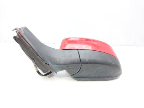 Left mirror FORD MONDEO IV (BA7) 1.8 TDCi | BP11511257C26 