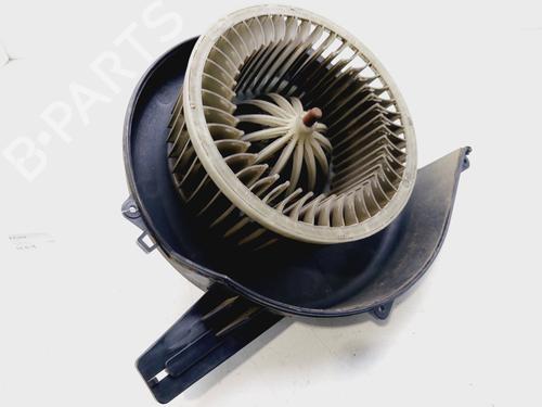 Used Heater blower motor SEAT IBIZA III (6L1) [2002-2009]  29334441
