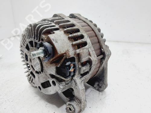 Alternator NISSAN QASHQAI I (J10, NJ10) 2.0 dCi | BP28357095M7 
