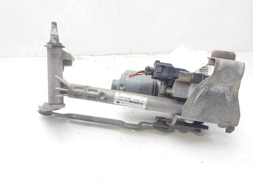 Used Front wiper motor SEAT TOLEDO III (5P2) [2004-2009]  15734415