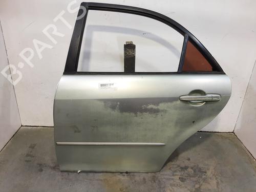 Tür links hinten MAZDA 6 Hatchback (GG) 2.0 DI (GG14) (136 hp) 13058836