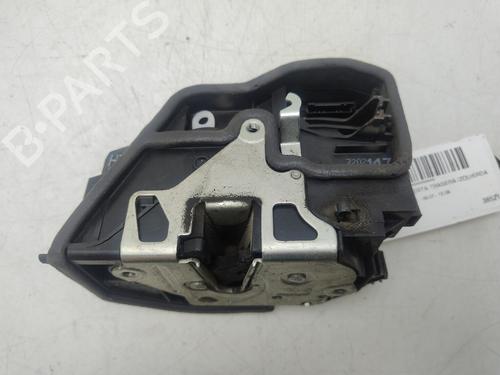 Rear left lock BMW X3 (E83) xDrive 20 d | BP29875008C100